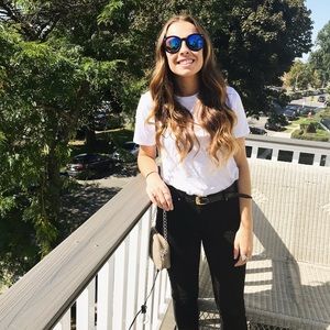 Meet your Posher, Alexa